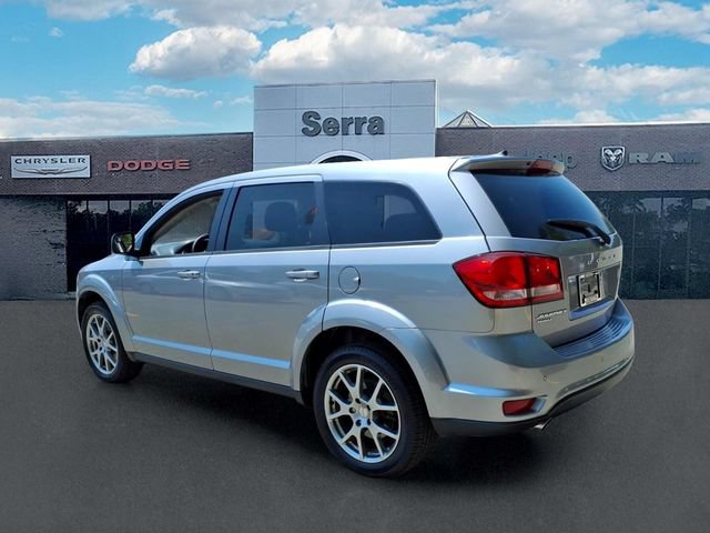 Used 2017 Dodge Journey GT AWD/4WD image 5