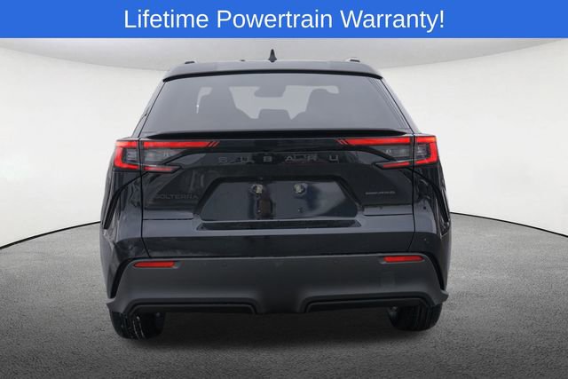 New 2026 Subaru Solterra Premium image 12
