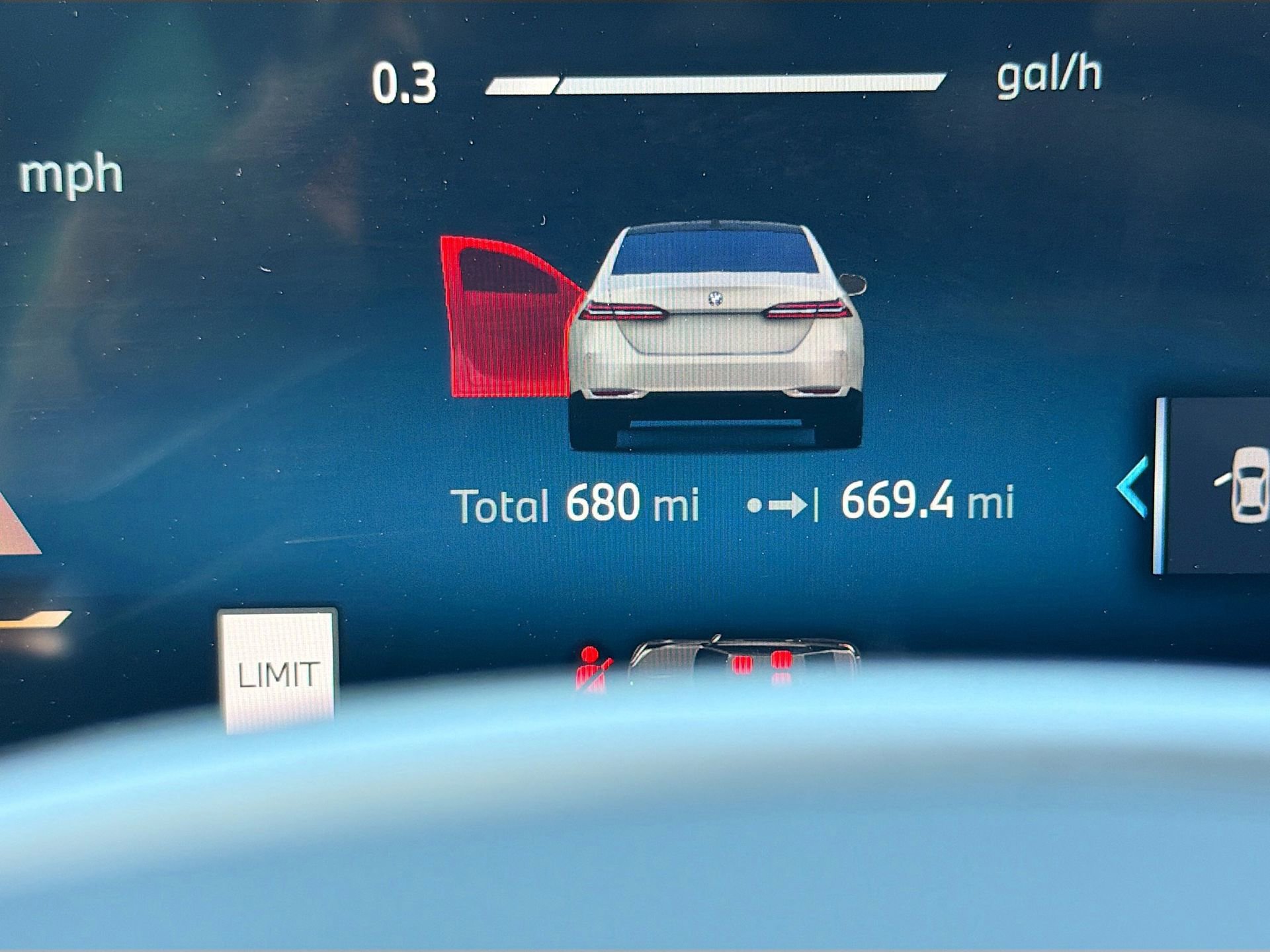 Used 2026 BMW 530i w/ Premium Package image 44