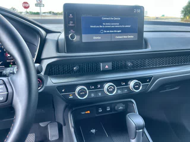 Certified 2026 Honda CR-V Sport-L image 18