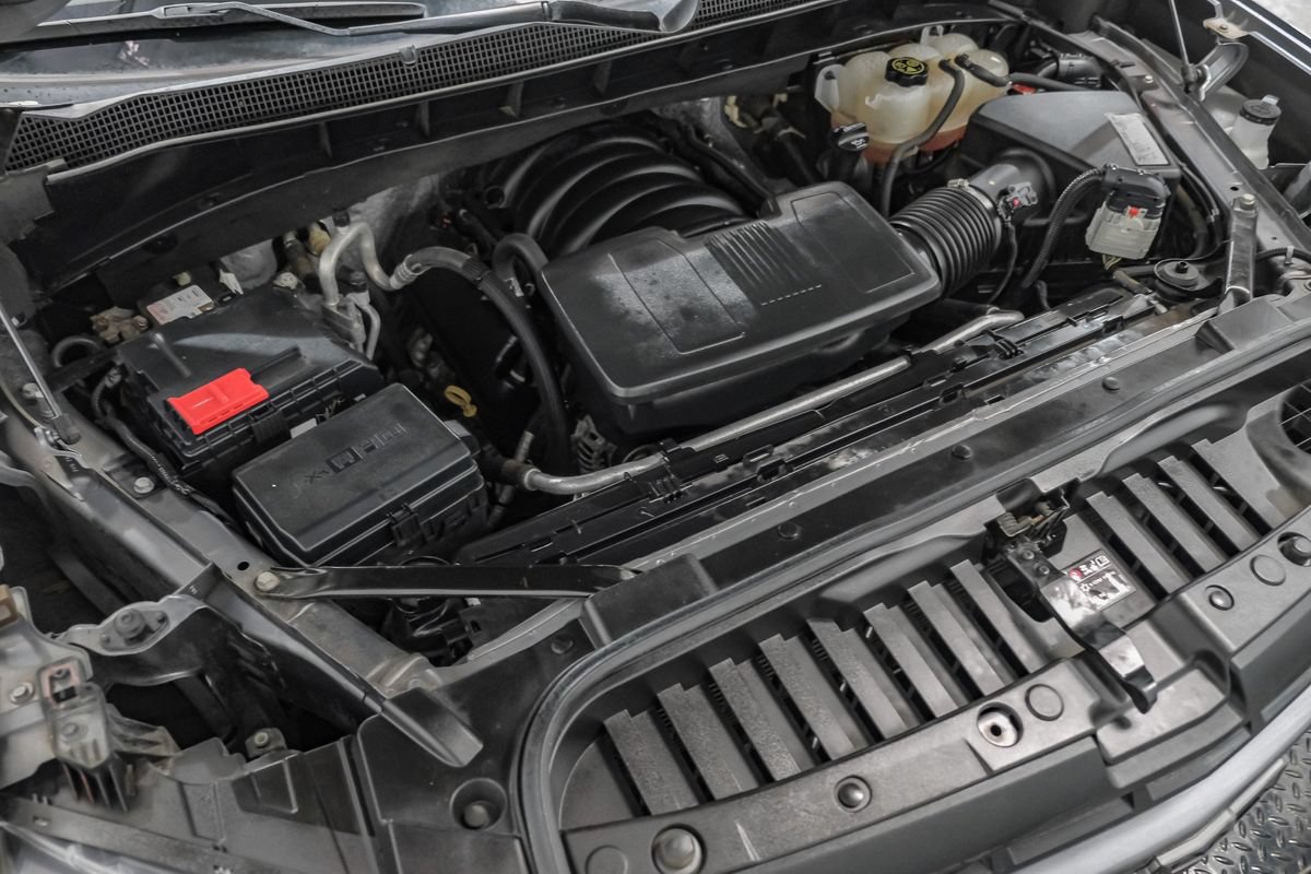 Used 2019 Chevrolet Silverado 1500 RST AWD/4WD image 56