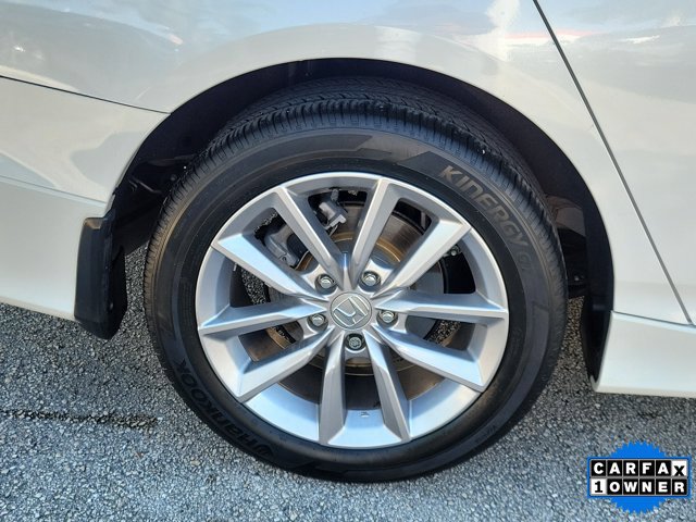 Used 2021 Honda Accord LX image 5