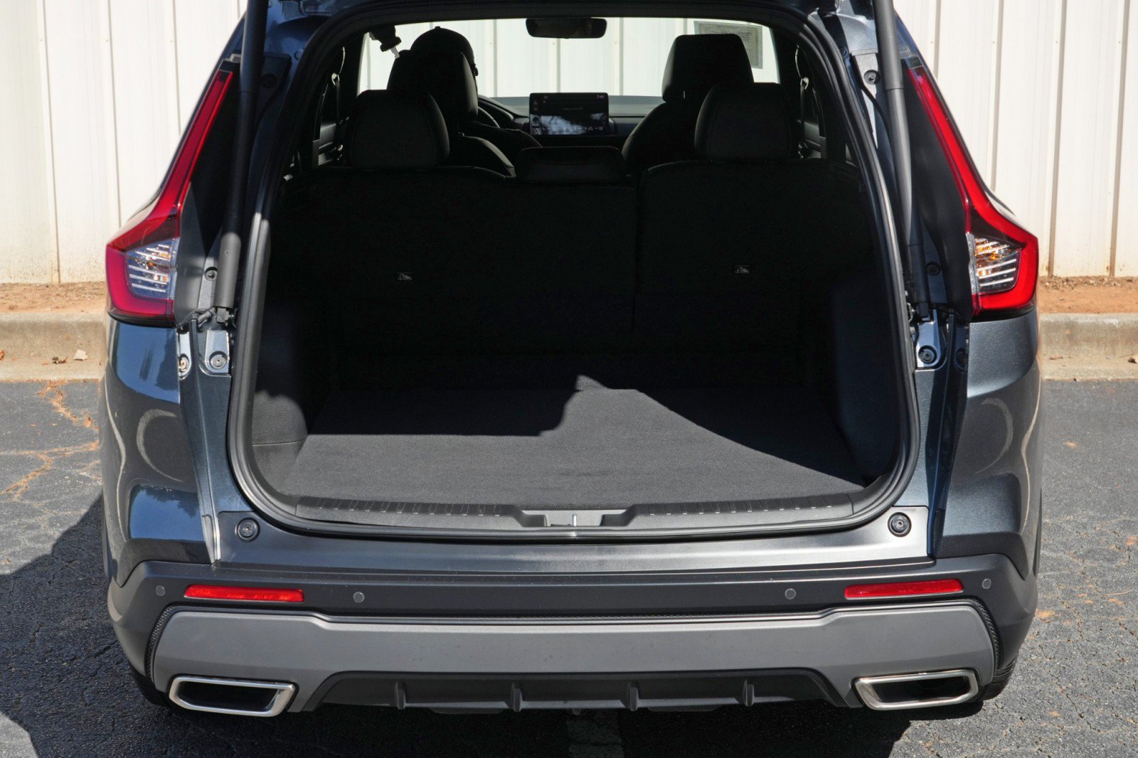 Used 2025 Honda CR-V Sport-L image 9