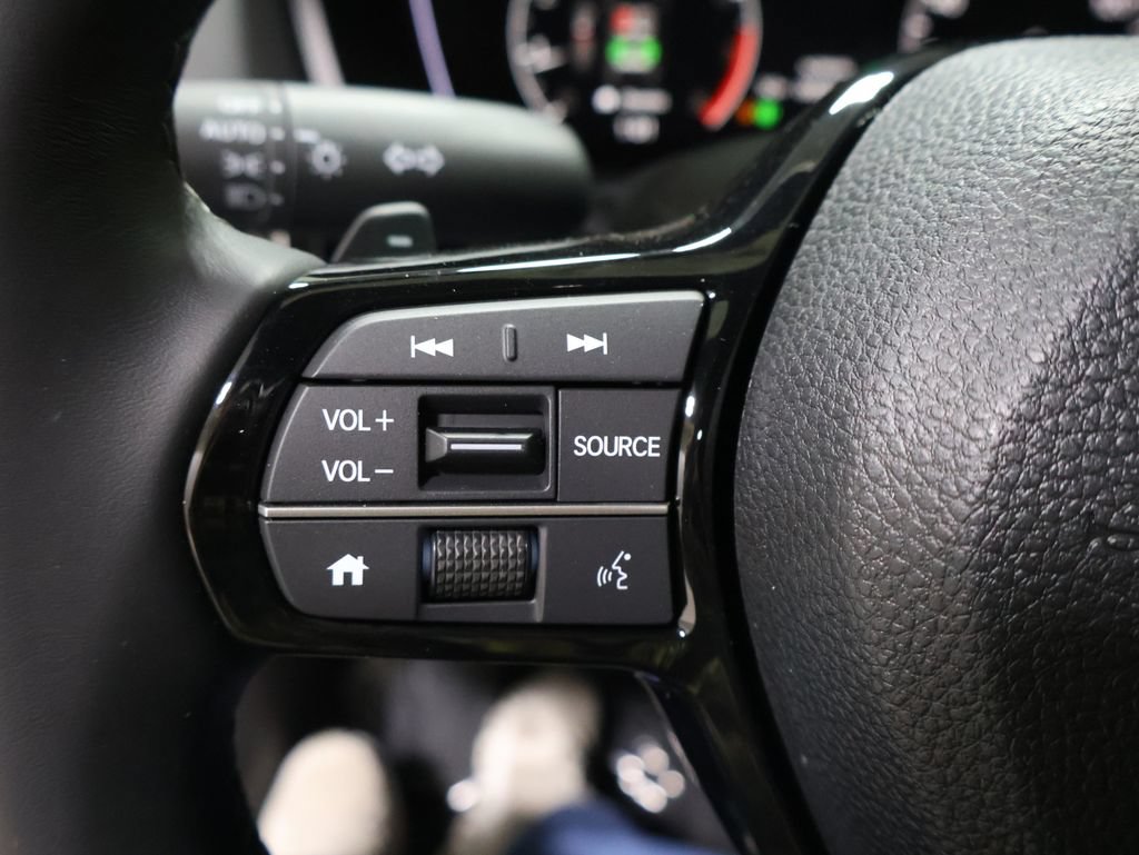 New 2026 Honda Civic Sport image 31