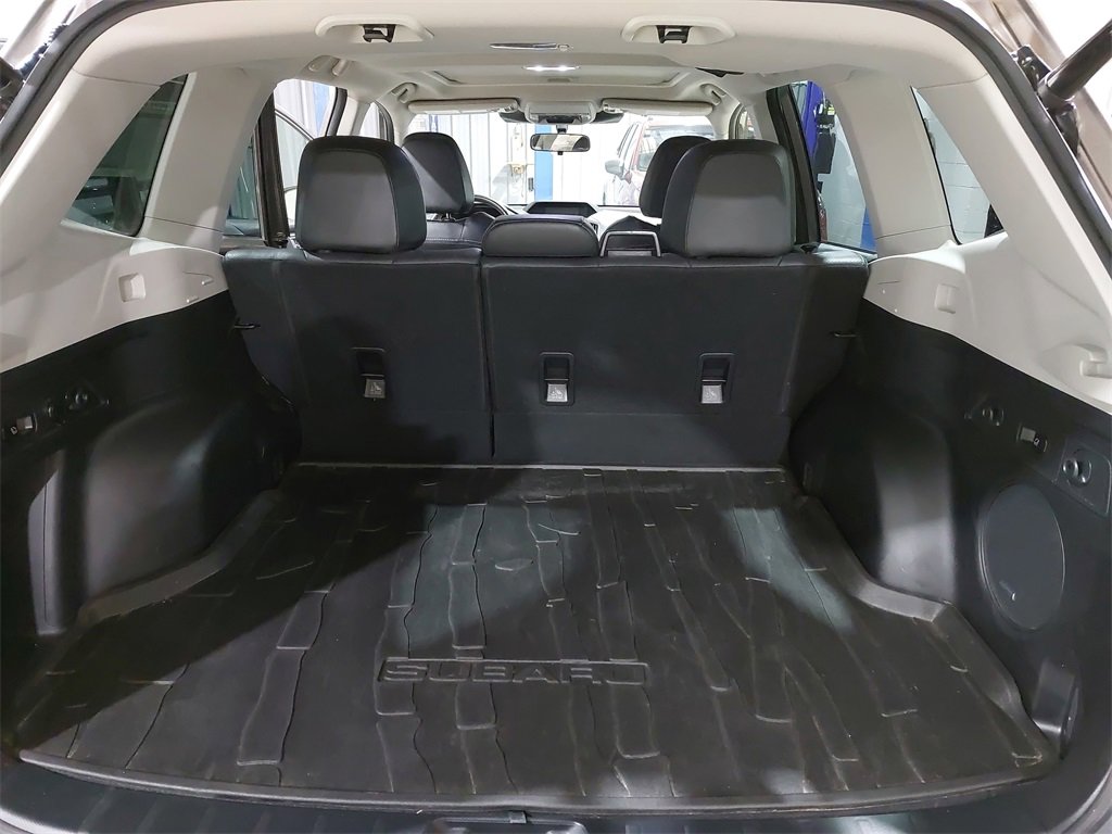 Used 2022 Subaru Forester Limited image 12