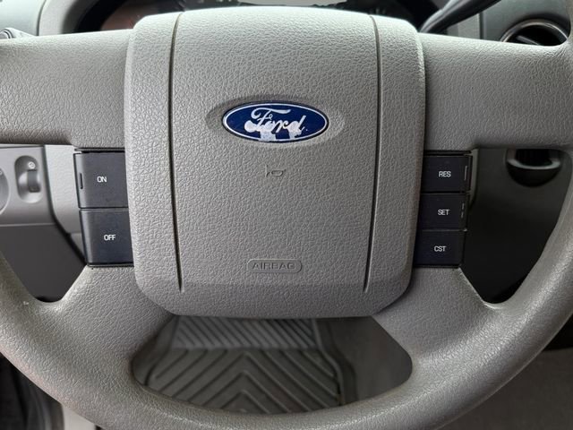 Used 2006 Ford F150 XLT RWD image 15