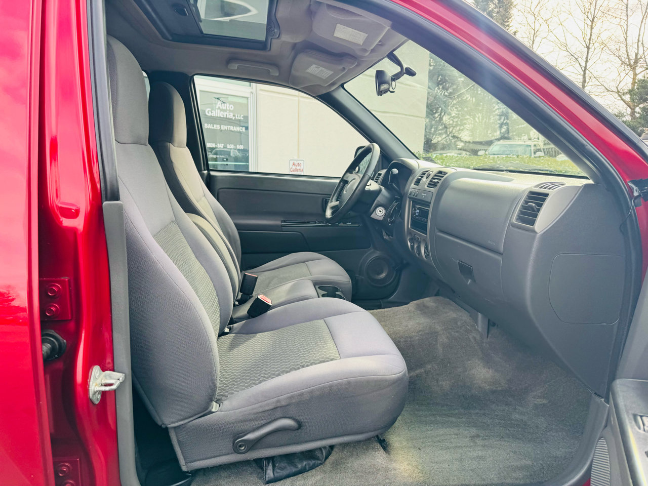 Used 2006 Chevrolet Colorado LT w/ LT Preferred Equipment Group image 18