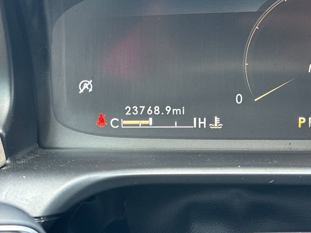 Used 2023 Lincoln Aviator AWD w/ Premium Package image 5