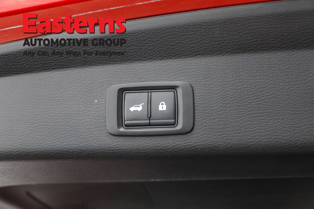 Used 2024 Mitsubishi Outlander SEL image 23