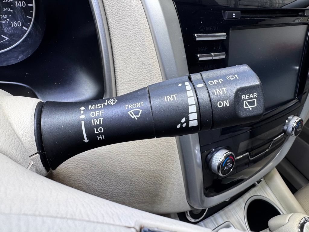 Used 2017 Nissan Murano Platinum AWD/4WD image 26
