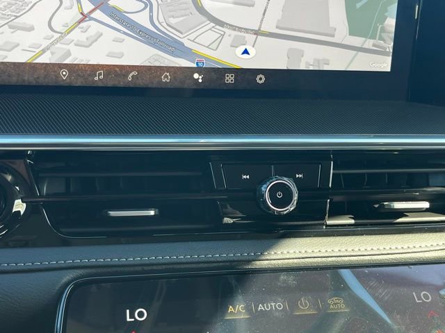 New 2026 INFINITI QX80 Pure w/ Cargo Package image 16