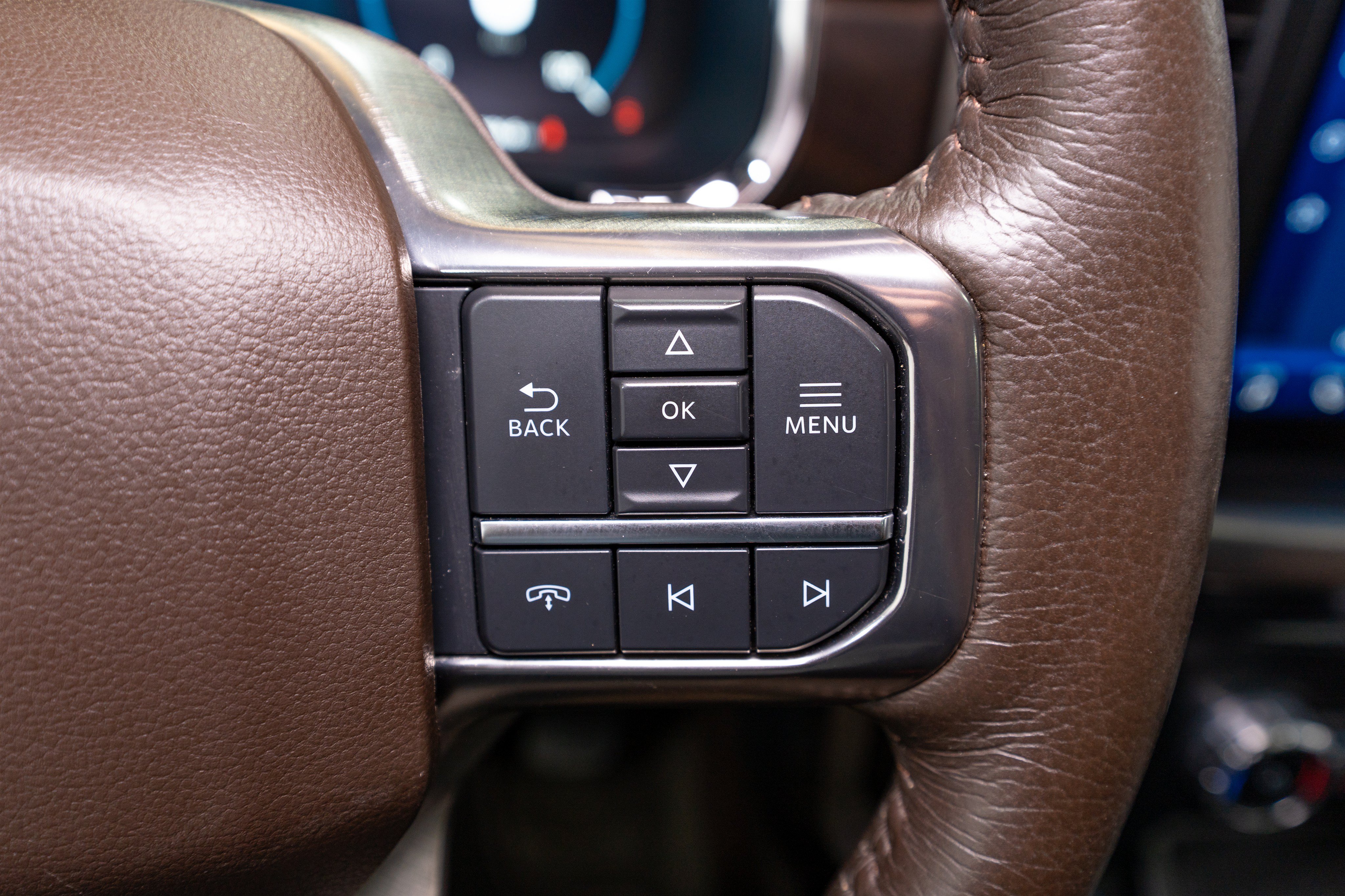 Used 2023 Ford F150 King Ranch AWD/4WD image 32