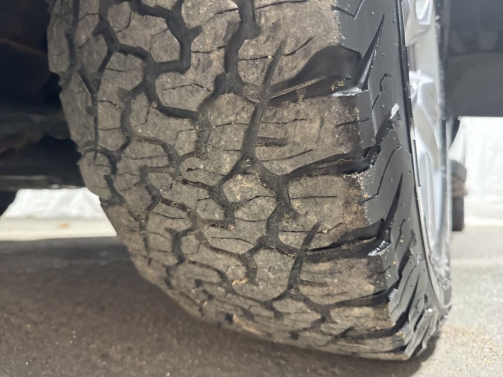 Used 2022 Chevrolet Silverado 1500 Custom image 35