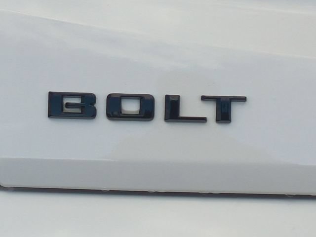 New 2027 Chevrolet Bolt LT w/ Comfort Package FWD image 10