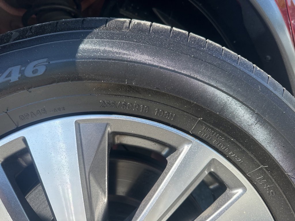 Used 2023 Nissan Pathfinder SL image 34