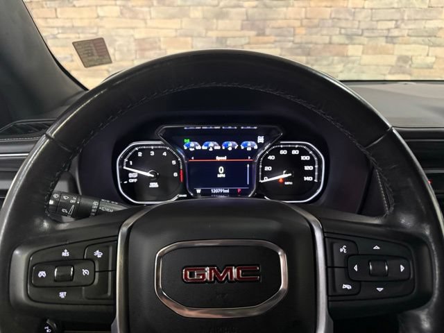 Used 2021 GMC Yukon SLT AWD/4WD image 15
