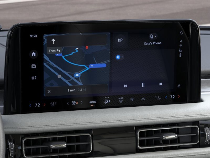 New 2026 Lincoln Aviator AWD image 14