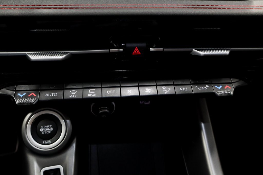 Used 2024 Dodge Hornet R/T w/ Track Pack image 33