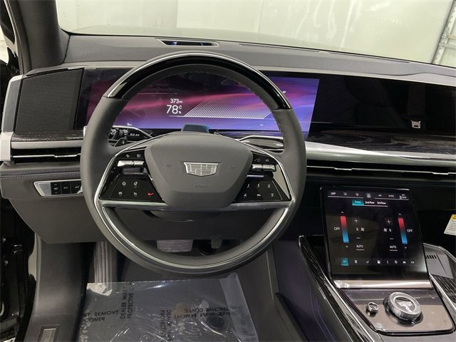 New 2026 Cadillac Escalade IQL Sport 1 image 22