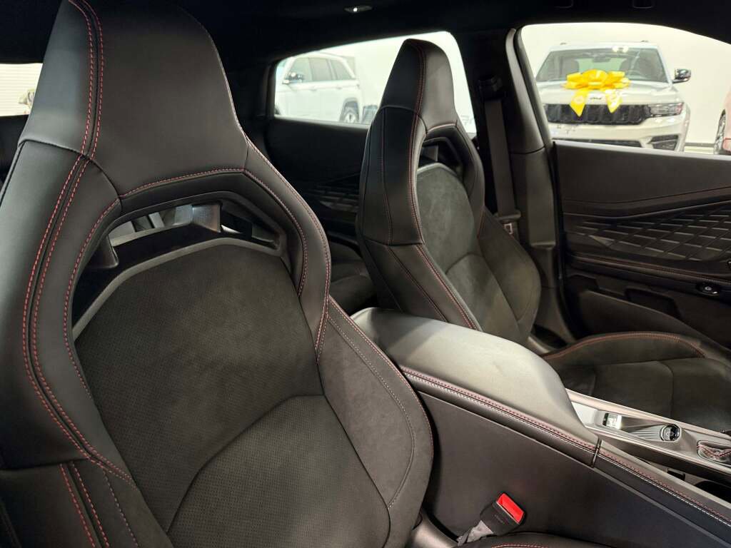 New 2026 Dodge Charger Scat Pack w/ Track Package image 24