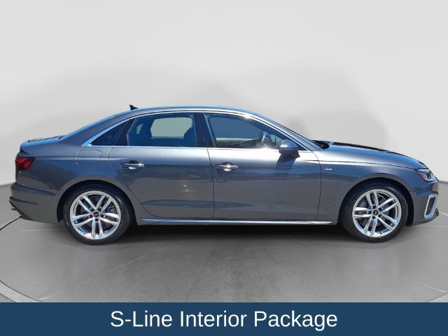 Used 2023 Audi A4 2.0T Premium Plus w/ Premium Plus Package AWD/4WD image 9