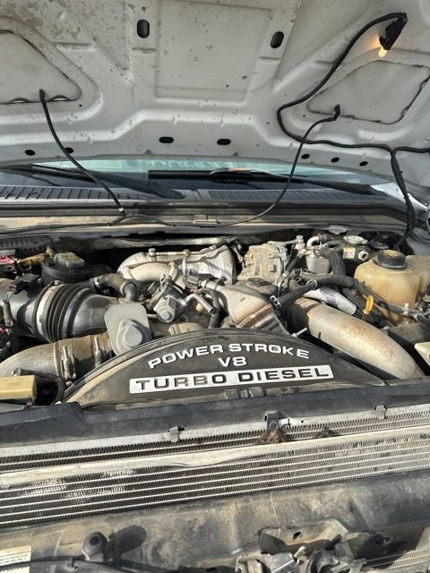 Used 2009 Ford F350 XLT AWD/4WD image 19