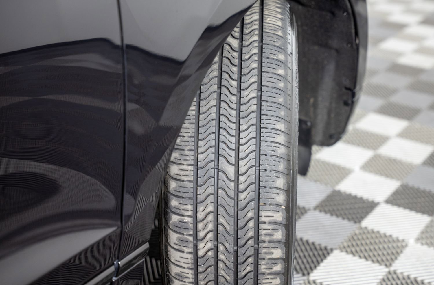 Used 2022 Ford Edge SE w/ Black Appearance Package image 40