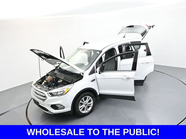 Used 2019 Ford Escape SE AWD/4WD image 36