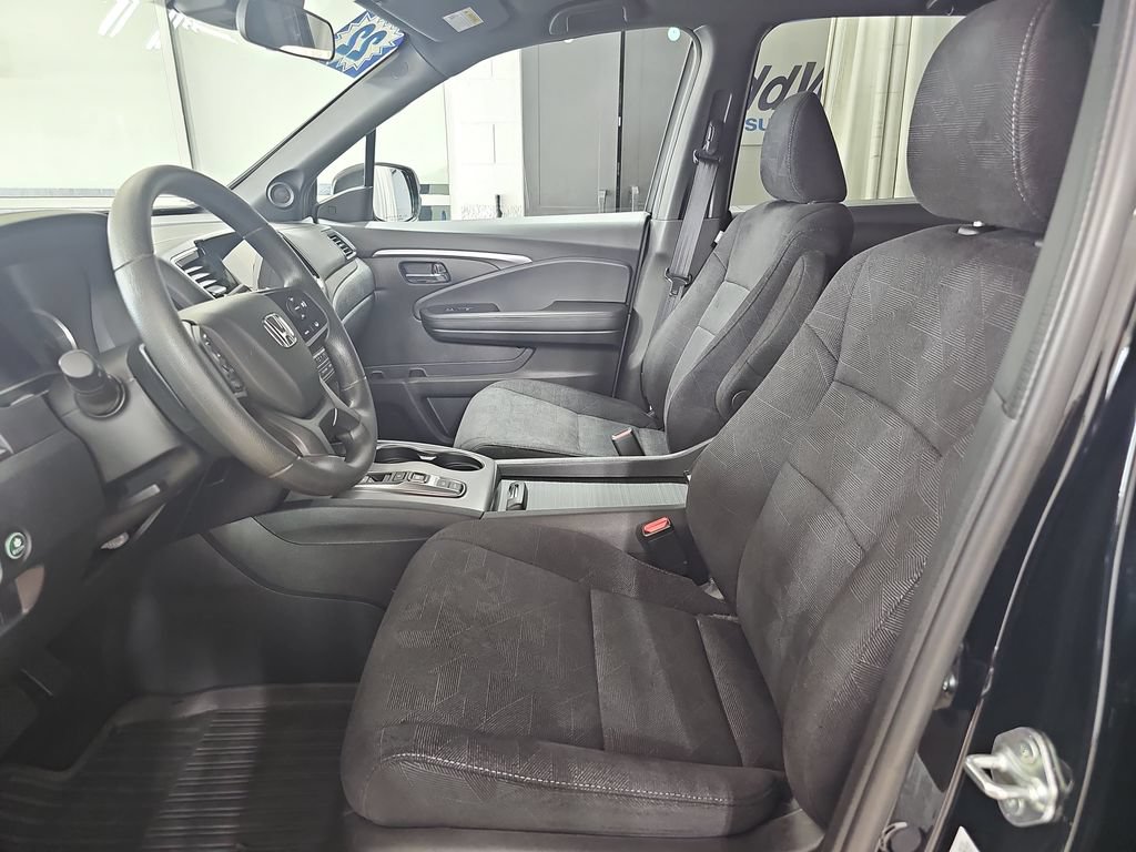 Used 2022 Honda Pilot Sport image 19