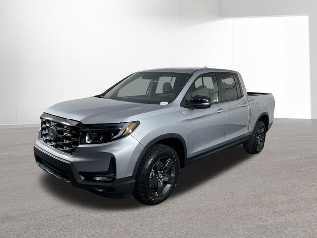 New 2026 Honda Ridgeline TrailSport image 24