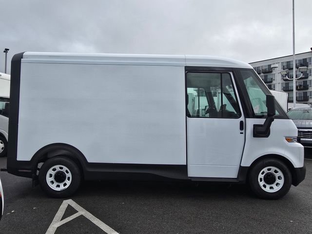 New 2025 Chevrolet Brightdrop 400 w/ Battery Pack, Max Range image 6