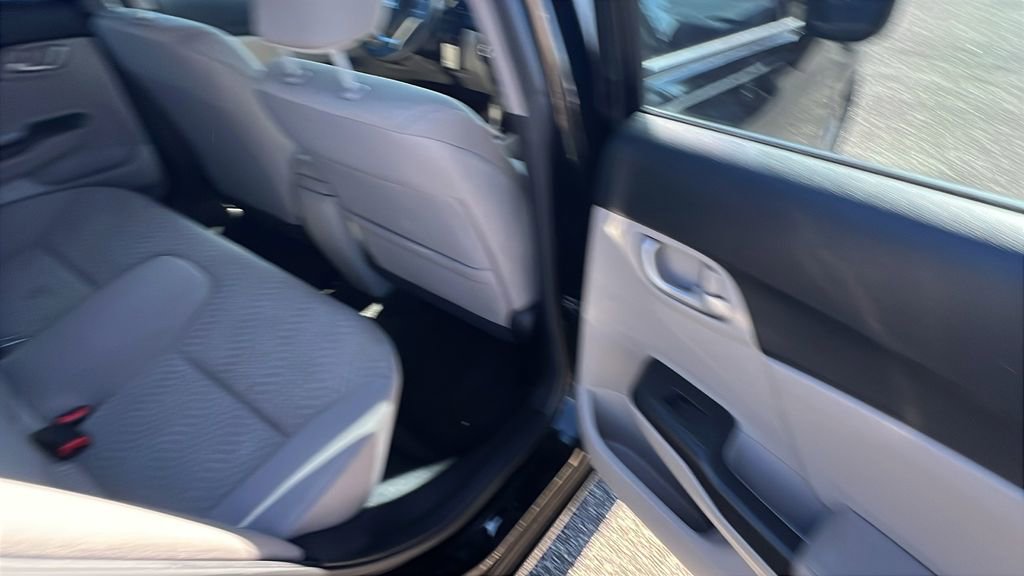 Used 2014 Honda Civic LX image 18