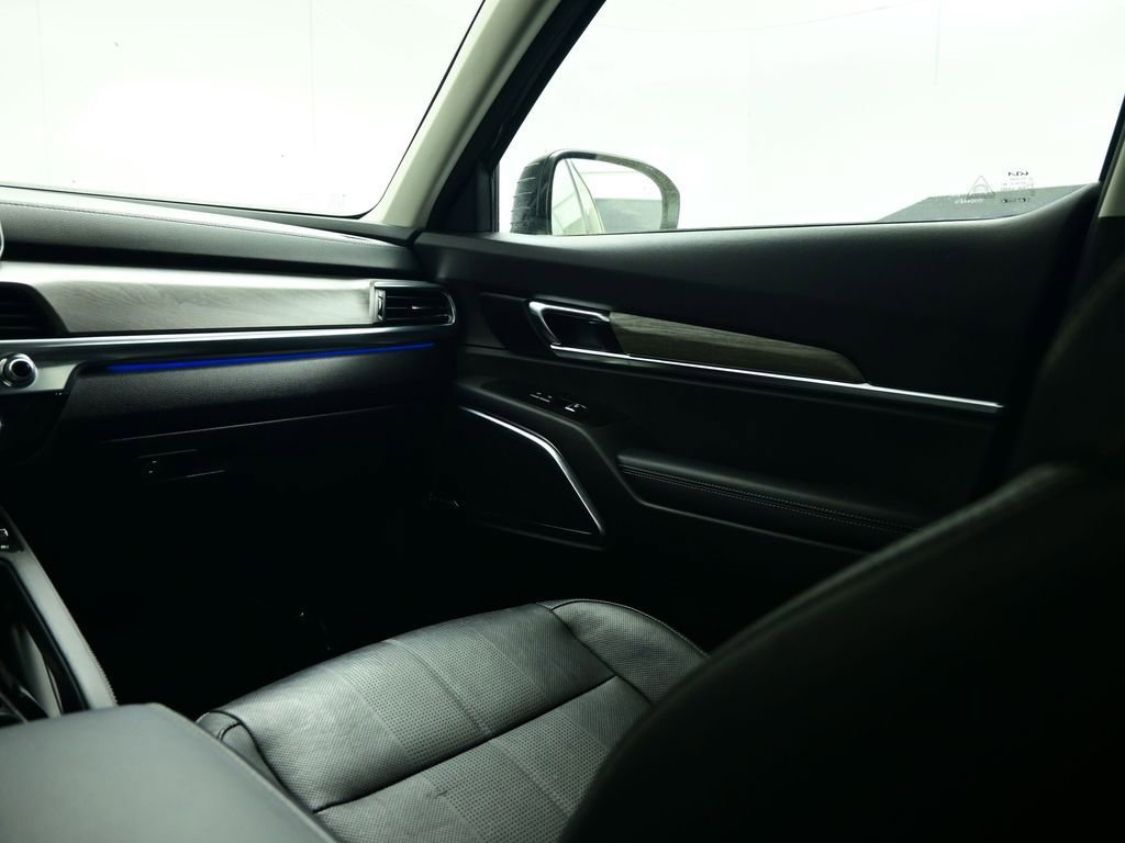 Used 2022 Kia Telluride SX w/ Towing Package image 44