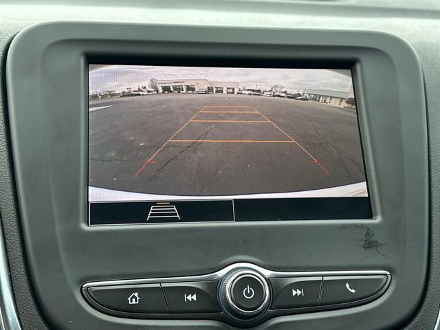 Used 2024 Chevrolet Equinox LT AWD/4WD image 14