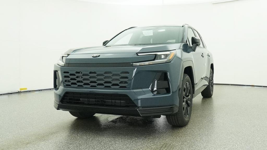 New 2026 Toyota RAV4 XSE AWD/4WD image 19