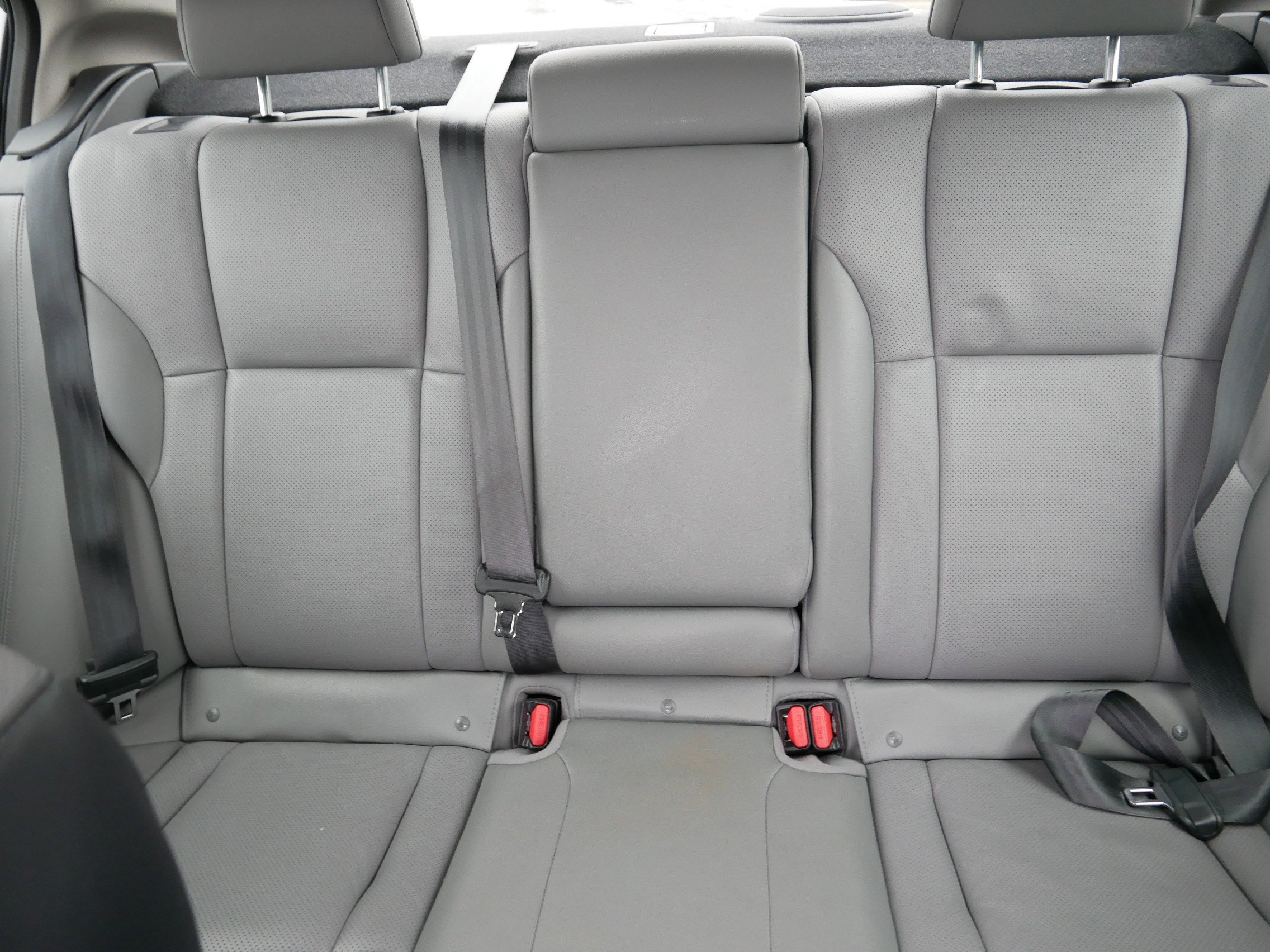 Used 2022 Subaru Legacy Limited XT w/ Popular Package #3 image 13