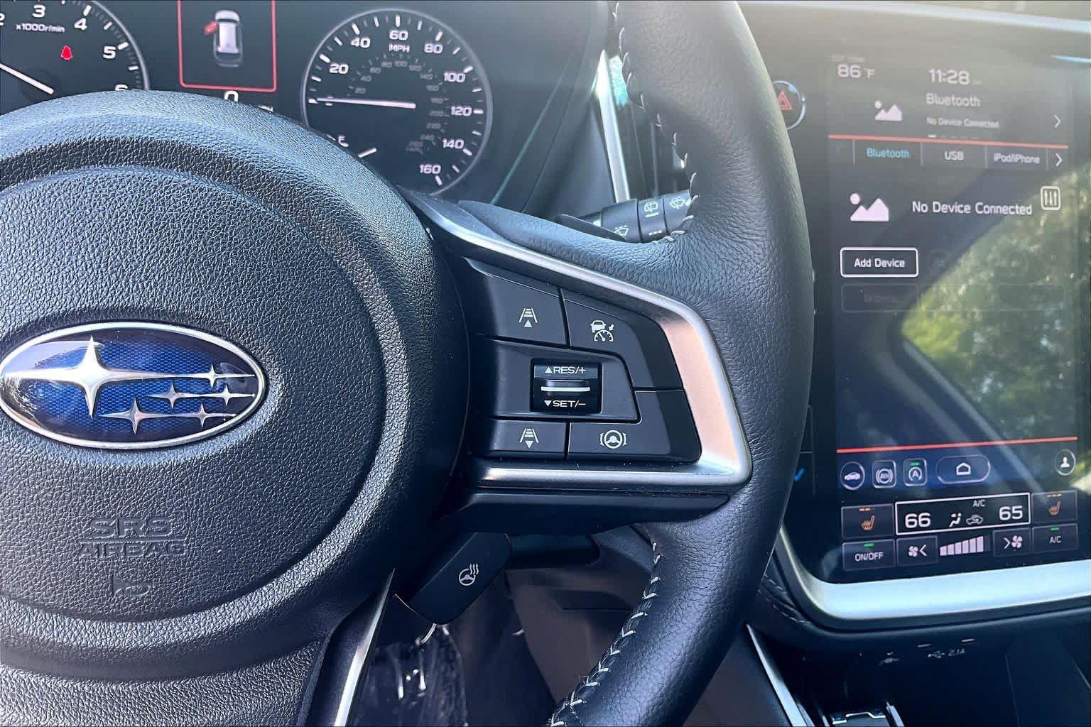 Used 2022 Subaru Outback Limited AWD/4WD image 25