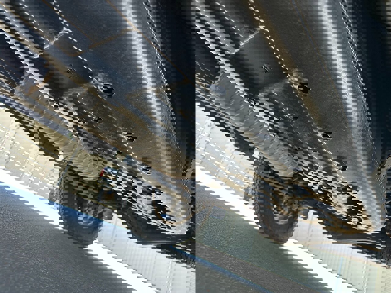 Used 2005 Toyota Sequoia Limited image 45