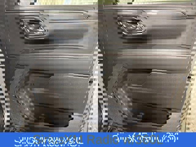 Used 2022 Chevrolet Tahoe RST w/ Luxury Package image 21