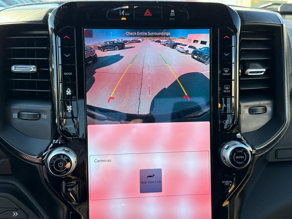 New 2026 RAM 1500 RHO image 28