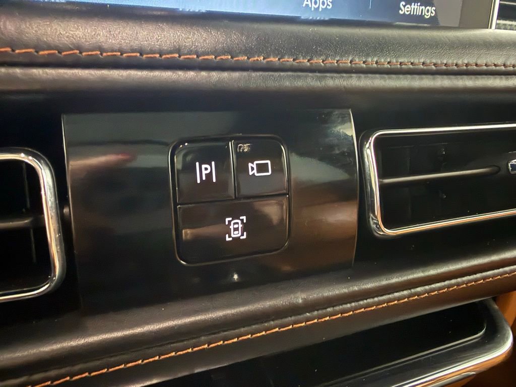 Used 2023 Lincoln Aviator Black Label w/ Dynamic Handling Package image 61