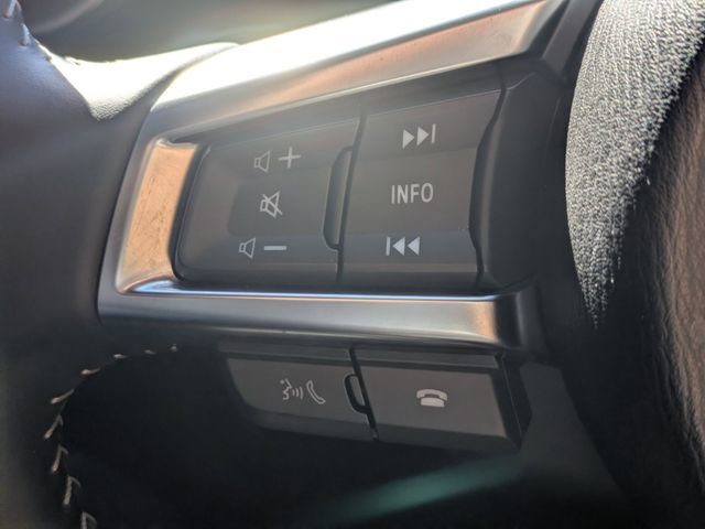 Certified 2024 MAZDA MX-5 Miata Grand Touring w/ Weather Package RWD image 16