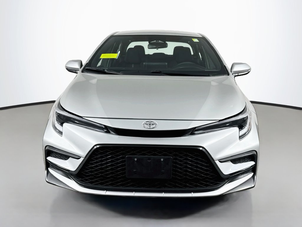 Used 2024 Toyota Corolla SE FWD image 11