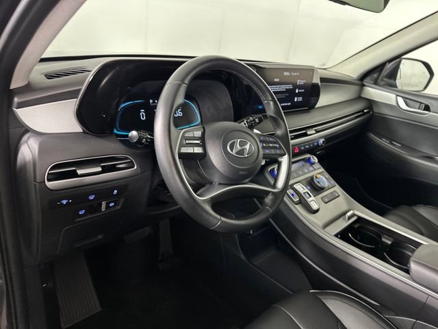 Used 2023 Hyundai Palisade SEL AWD/4WD image 13
