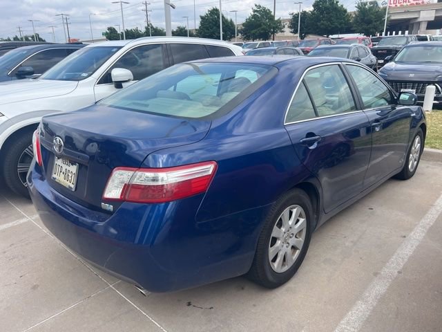 Used 2009 Toyota Camry Hybrid FWD image 3