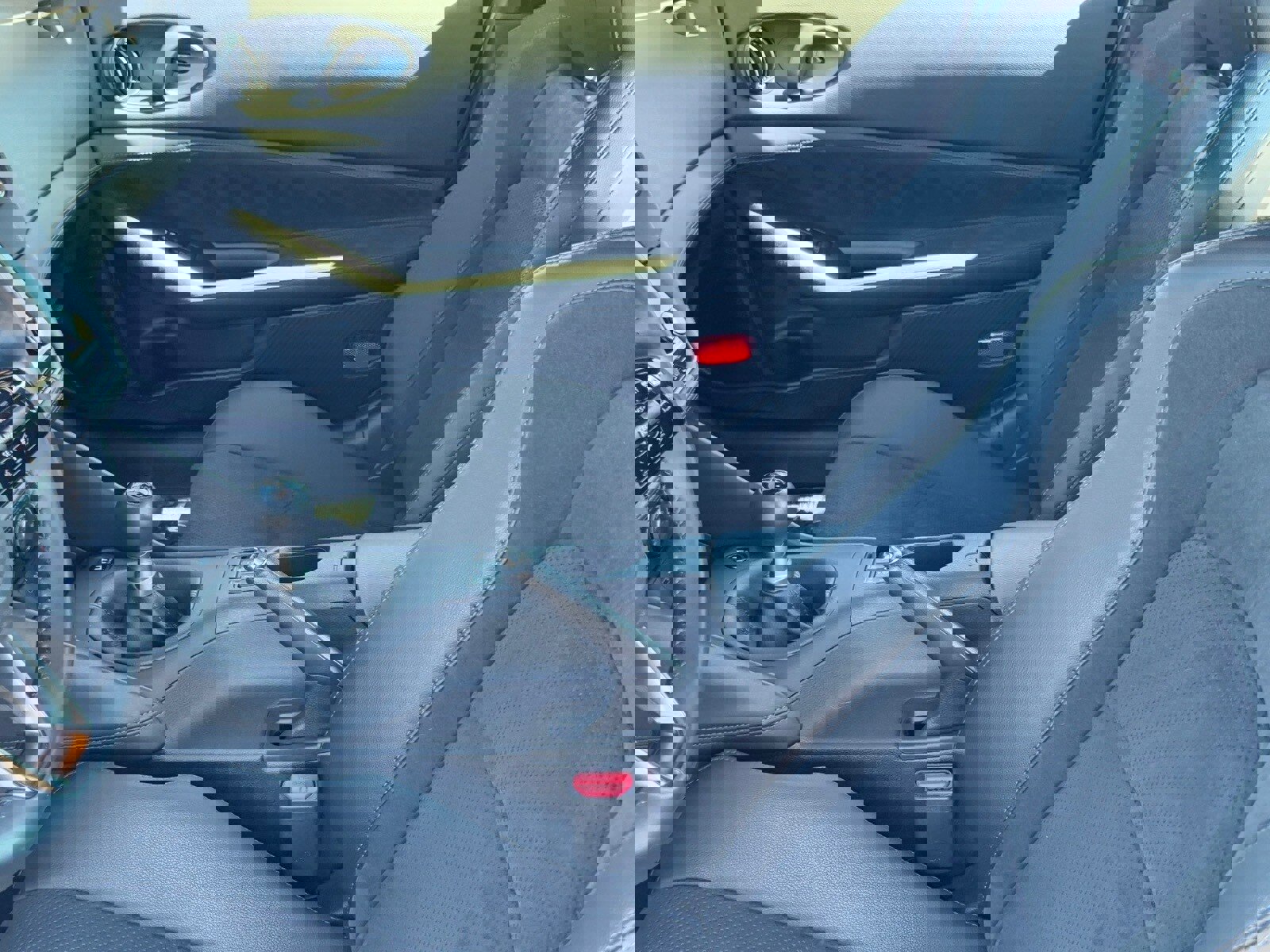 Certified 2024 Nissan Z Performance w/ Floor Mat Package image 13