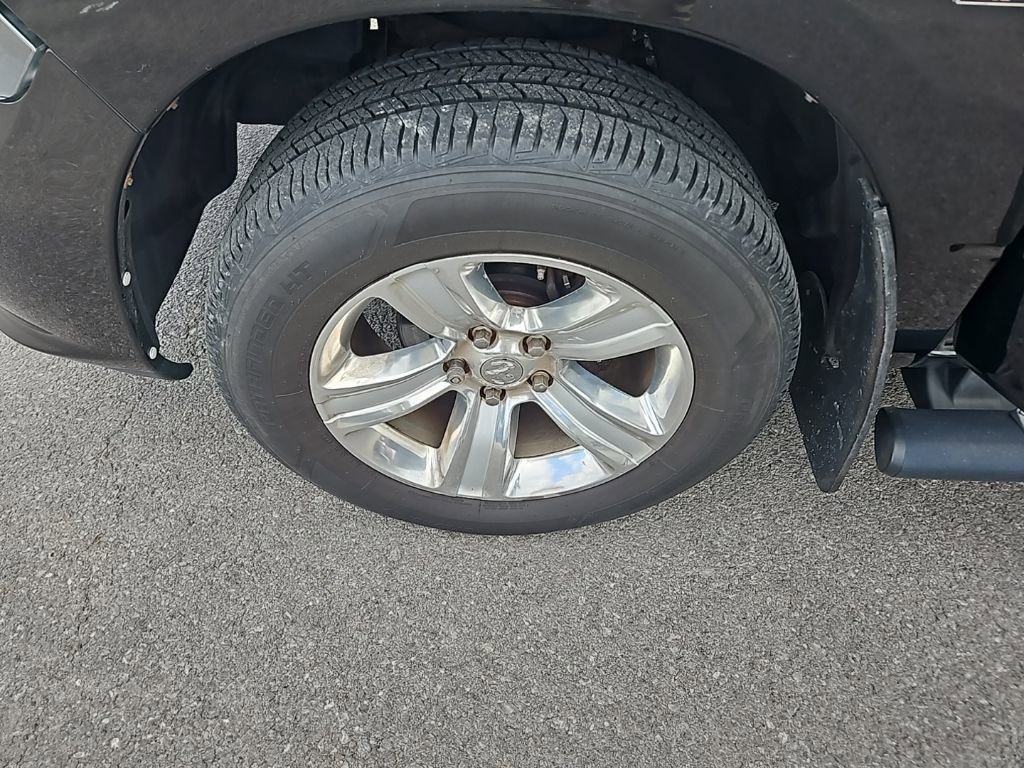 Used 2015 RAM 1500 Sport w/ Remote Start & Security Group image 14