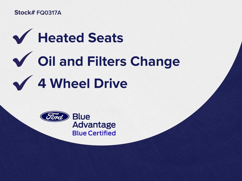 Certified 2021 Ford F150 XL w/ STX Appearance Package image 2