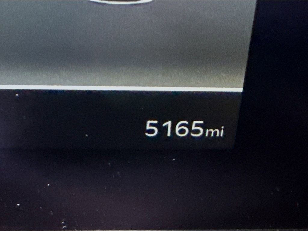 Used 2026 Kia Sportage EX image 4