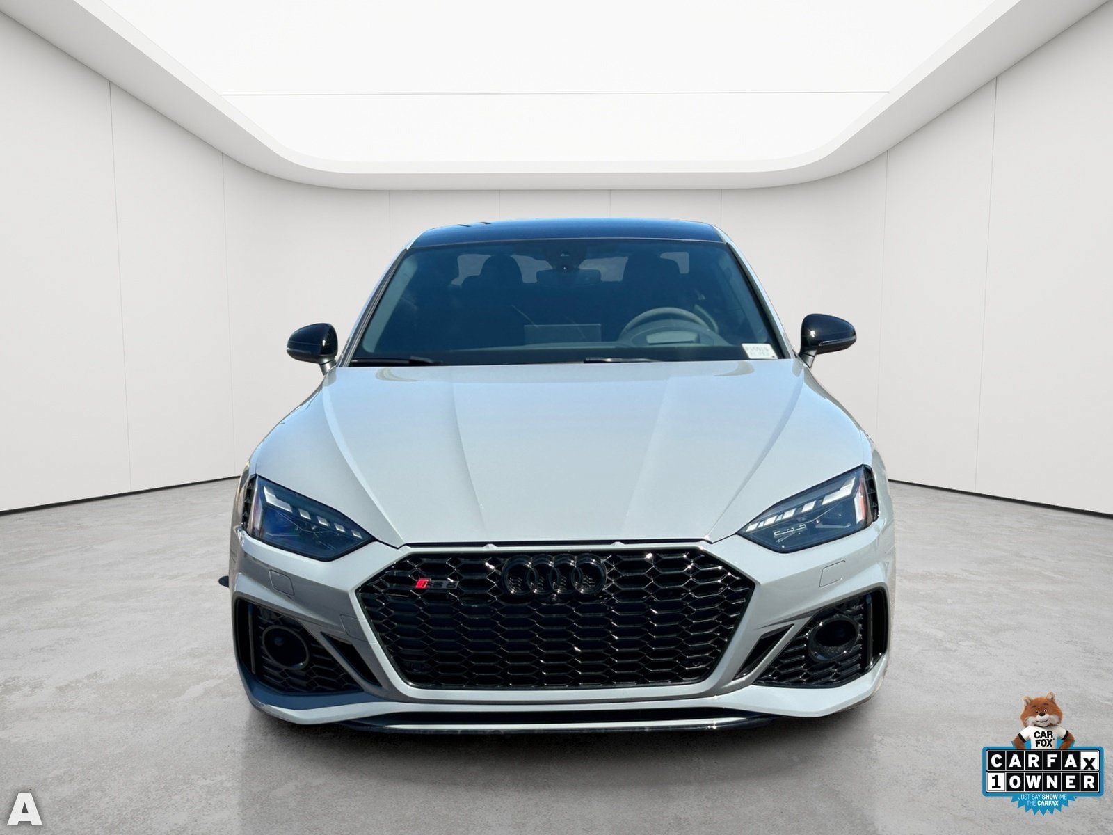 Used 2023 Audi RS 5 AWD/4WD image 8
